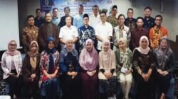 Alumni ToT PPNK Lemhannas Angkatan 39 Perkuat Kebersamaan dan Kontribusi untuk Bangsa