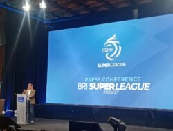 Persija vs Persib Dipastikan Digelar di SUGBK