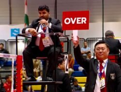 ASTAF Tightens Challenge Review System Ahead of Sepaktakraw at 2026 Asian Games