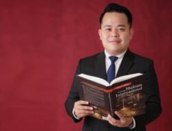 Moh. Aan Riyana Saputra: OTT KPK di ATR/BPN Harus Jadi Evaluasi Tata Kelola Pertanahan