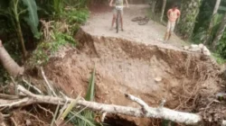 Abydia banjir