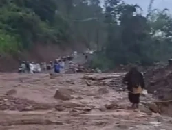 Longsor Terjang Aceh Tengah, BNPB: Seorang Meninggal, 13 Luka