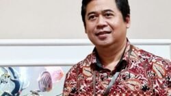Bedah Buku Mafia Pertanahan, Agung Endrawan Tekankan Pembenahan Internal