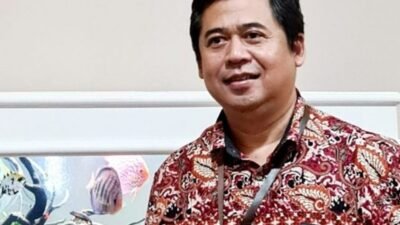 Bedah Buku Mafia Pertanahan, Agung Endrawan Tekankan Pembenahan Internal
