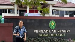Setahun Belum Ada Kepastian, Kuasa Hukum Hedy Soewito Minta Kapolri Atensi Laporan Polda Kaltim