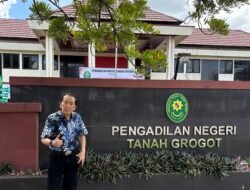 Setahun Belum Ada Kepastian, Kuasa Hukum Hedy Soewito Minta Kapolri Atensi Laporan Polda Kaltim