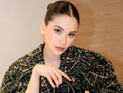 Alyssa Daguise dan Al Ghazali Perketat Privasi Putri Mereka di Medsos