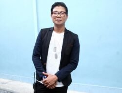 Andika Mahesa Kaget Kangen Band Dikabarkan Bubar