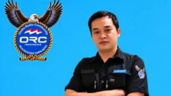 Mengenal Osaka Radio Community Indonesia, Wadah Komunikasi dan Silaturahmi Lintas Profesi