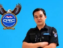 Mengenal Osaka Radio Community Indonesia, Wadah Komunikasi dan Silaturahmi Lintas Profesi