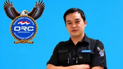 Mengenal Osaka Radio Community Indonesia, Wadah Komunikasi dan Silaturahmi Lintas Profesi