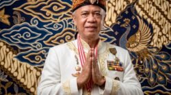 Anton Charliyan, dari Bhayangkara hingga Pengabdian untuk Budaya Sunda