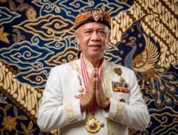 Anton Charliyan, dari Bhayangkara hingga Pengabdian untuk Budaya Sunda