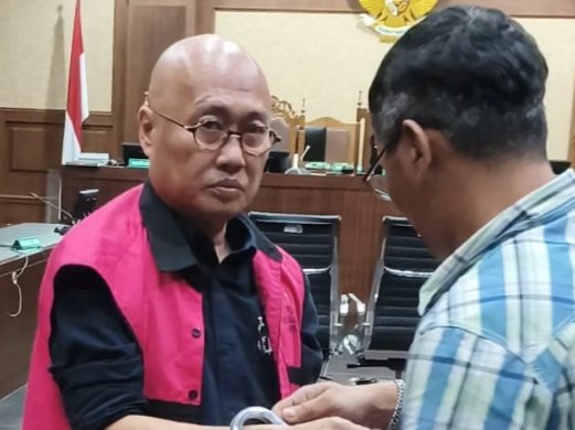 Ariyanto Bakri