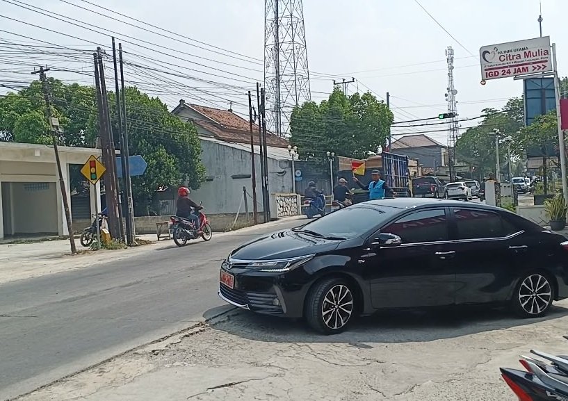 Waka BGN Datangi Blora, Wabup Sempat Bingung soal Lokasi SPPG