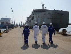 BKI Sampaikan Duka Atas Insiden KM Virgo Transport 8