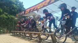 Kejuaraan BMX Open Piala Dandim 0820 Cup Tahun 2026