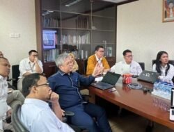 BPK RI Periksa Pengelolaan SDM Peradilan, Ditjen Badilum MA Siapkan Strategi Baru Mutasi dan Kinerja Hakim