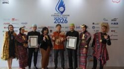 BRI Life Raih Dua Penghargaan di Ajang The Best Contact Center Indonesia 2026