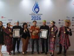 BRI Life Raih Dua Penghargaan di Ajang The Best Contact Center Indonesia 2026