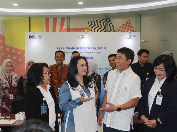 Rayakan Hari Pelanggan Nasional 2026, BRI Life Perkuat Kedekatan dengan Nasabah