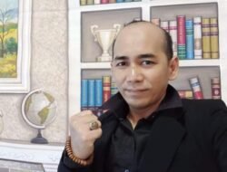 Aktivis Antikorupsi Soroti Penghentian Penyelidikan SPPD DPRD Pangkalpinang