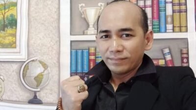 Aktivis Soroti Penghentian Penyelidikan SPPD DPRD Pangkalpinang