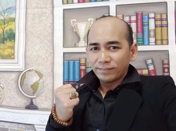 Aktivis Soroti Penghentian Penyelidikan SPPD DPRD Pangkalpinang