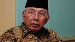 Bachtiar Chamsyah