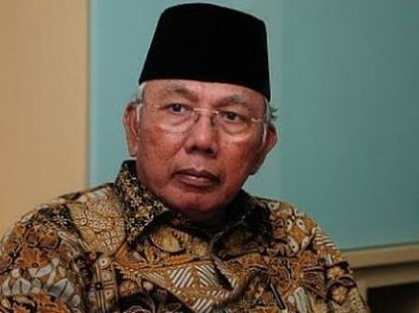 Bachtiar Chamsyah