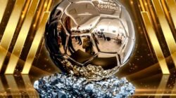 PSG Dominasi Nominasi Ballon d’Or 2026, Messi Kembali Masuk Daftar