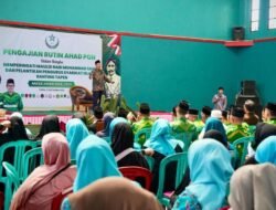 Menkop Ferry Juliantono: Jejak Syarikat Islam Jadi Fondasi Penguatan Ekonomi melalui Koperasi