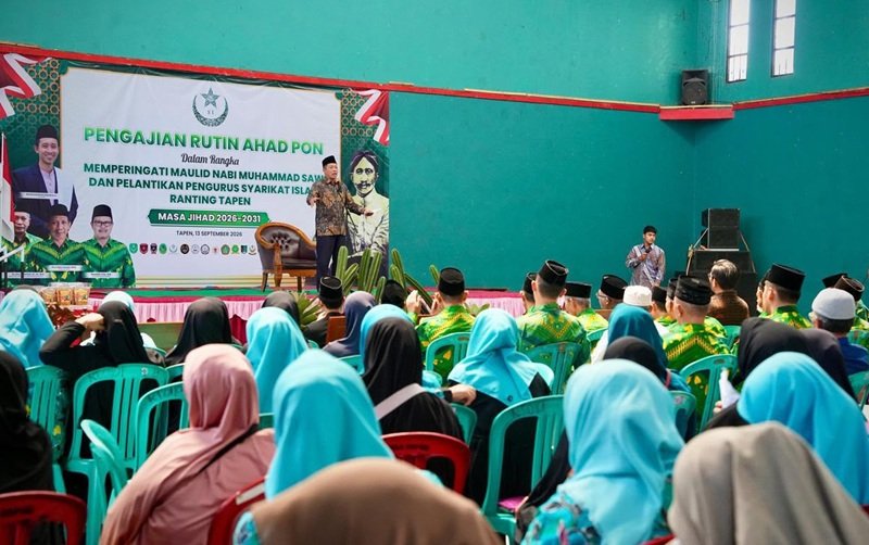 Menkop Ferry Juliantono: Jejak Syarikat Islam Jadi Fondasi Penguatan Ekonomi melalui Koperasi