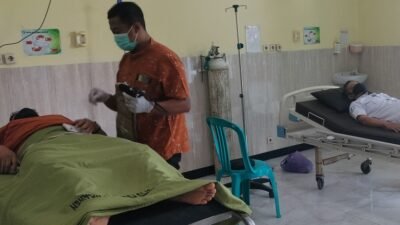 Identitas Awak Pesawat Jatuh di Blora Terungkap, Keduanya Selamat dengan Luka Ringan