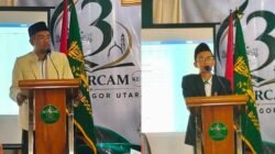 NU Bogor Utara