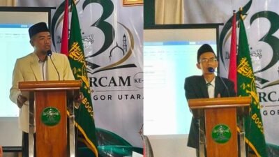 NU Bogor Utara