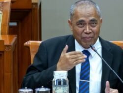 DePA-RI Soroti Tiga Area Kritis dalam RUU Perampasan Aset