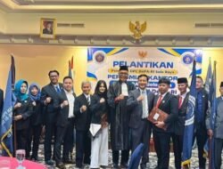 Korupsi Permalukan Indonesia, DePA-RI Dorong Efek Jera dan Pengembalian Aset Negara