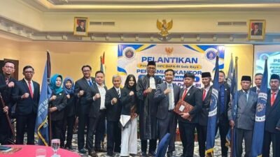 Korupsi Permalukan Indonesia, DePA-RI Dorong Efek Jera dan Pengembalian Aset Negara