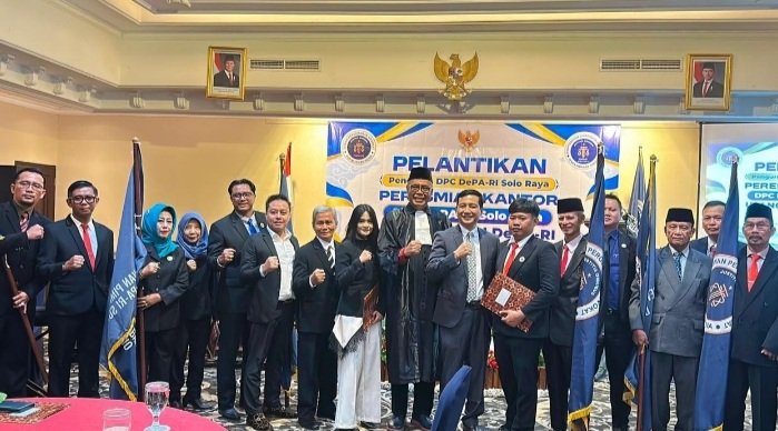 Korupsi Permalukan Indonesia, DePA-RI Dorong Efek Jera dan Pengembalian Aset Negara