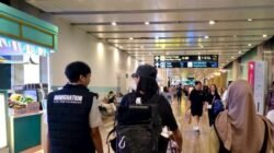Imigrasi Ngurah Rai Deportasi 17 WNA, Langgar Ketertiban hingga Overstay