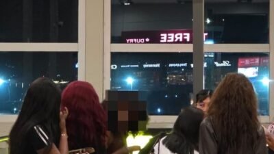 Imigrasi Ngurah Rai Deportasi 18 WNA dalam Sepekan, 10 Di antaranya Terlibat Prostitusi