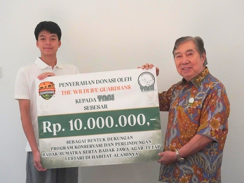 Badak