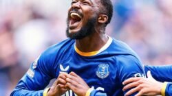 Maitland-Niles Jadi Pahlawan Everton