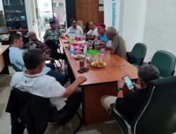 FWK Minta Presiden Prabowo Jadikan Pengganti Mentri Momentum Perbaikan Ekonomi Rakyat