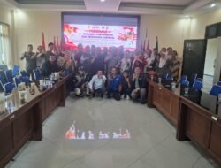 Relasi Islam-Indonesia Terwujud Berkat Fondasi Yang Dibangun NU