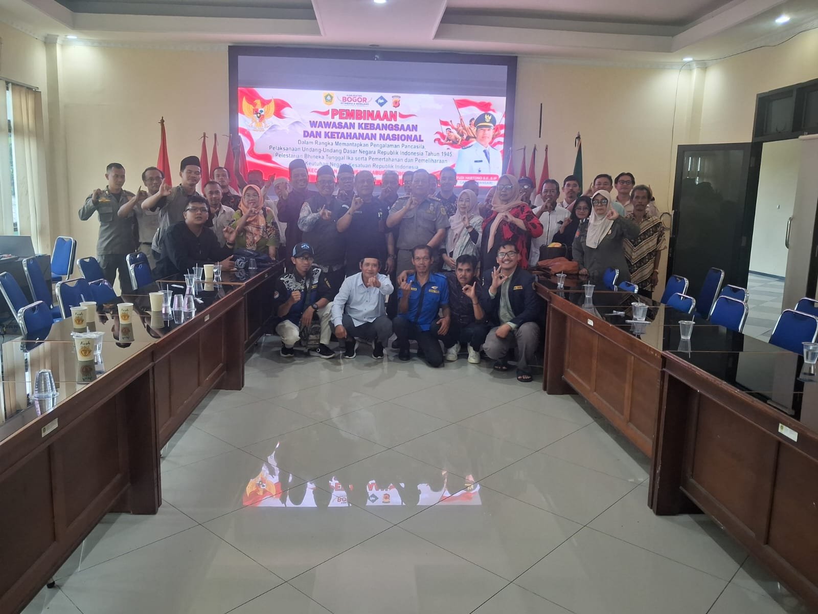 Tamansari Bogor