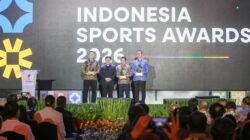 Djarum Foundation Raih Sport Industry of The Year 2026