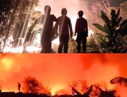 Maksimalkan Penanganan Kebakaran, TPA Galuga Bogor Ditutup Sementara