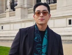 Giorgio Antonio Tegaskan Tak Punya Utang Rp200 Juta ke Nikita Mirzani